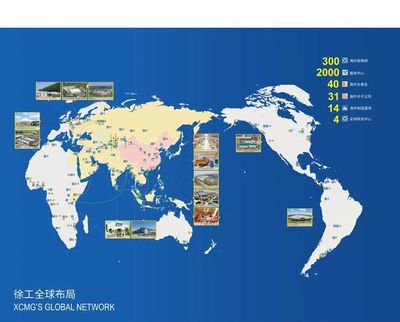 工程機(jī)械NO.1！徐工“國(guó)家企業(yè)技術(shù)中心”獲評(píng)優(yōu)秀，網(wǎng)站建設(shè)卓有成效