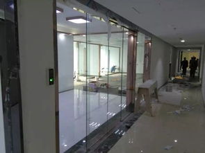 深圳鹽田門禁安裝與網絡維護 一站式安防與信息化解決方案